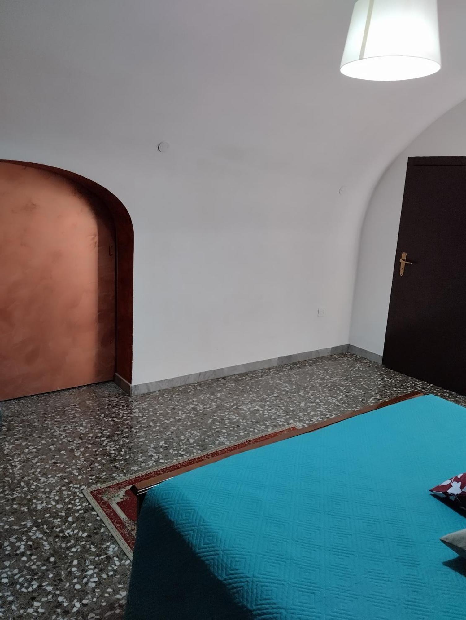 L' Arche Apartment Castellaneta Exterior photo
